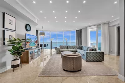 18101 Collins Ave #3409, Sunny Isles Beach, FL 33160 - Photo 1