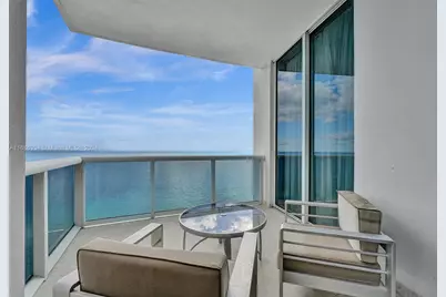 18101 Collins Ave #3409, Sunny Isles Beach, FL 33160 - Photo 30