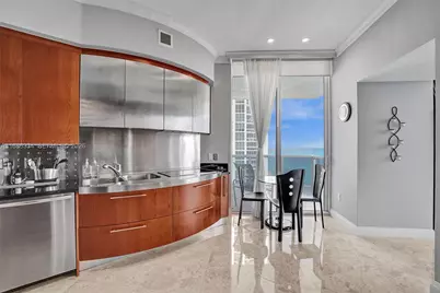 18101 Collins Ave #3409, Sunny Isles Beach, FL 33160 - Photo 28