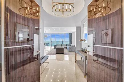 18101 Collins Ave #3409, Sunny Isles Beach, FL 33160 - Photo 2