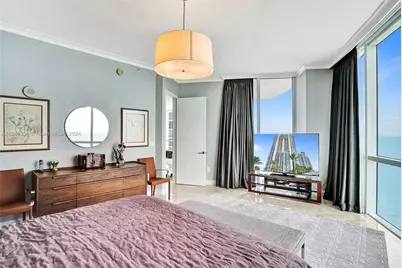 18101 Collins Ave #3409, Sunny Isles Beach, FL 33160 - Photo 38