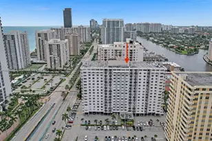 1849 S Ocean Dr, Hallandale Beach, FL 33009 - Photo 26