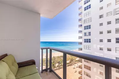 6039 Collins Ave #1004, Miami Beach, FL 33140 - Photo 1