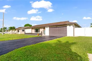 8104 NW 93rd Terrace, Tamarac, FL 33321 - Photo 50