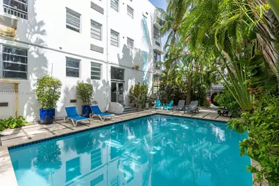 420 15th St #107, Miami Beach, FL 33139 - Photo 14