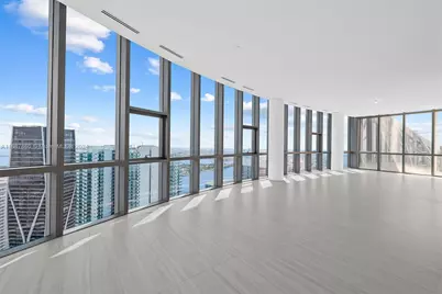 851 NE 1st Ave #PH 5700, Miami, FL 33132 - Photo 36