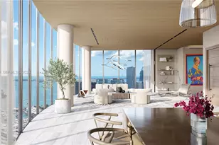 851 NE 1st Ave, Miami, FL 33132 - Photo 2