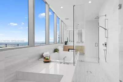 851 NE 1st Ave #PH 5700, Miami, FL 33132 - Photo 30