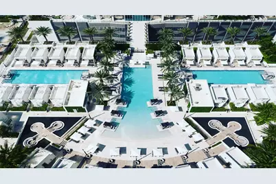 851 NE 1st Ave #PH 5700, Miami, FL 33132 - Photo 58