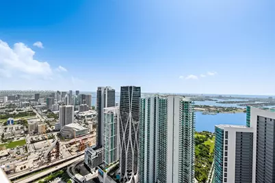 851 NE 1st Ave #PH 5700, Miami, FL 33132 - Photo 30