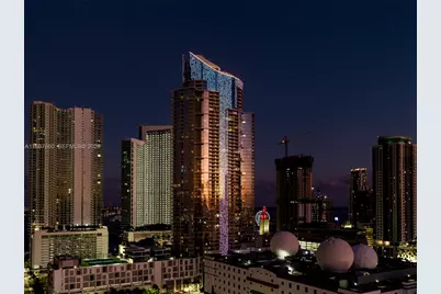 851 NE 1st Ave #PH 5700, Miami, FL 33132 - Photo 78