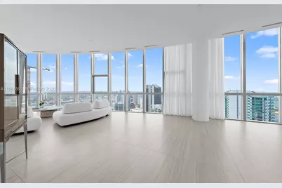 851 NE 1st Ave #PH 5700, Miami, FL 33132 - Photo 18