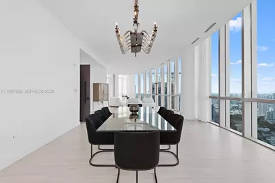 851 NE 1st Ave #PH 5700, Miami, FL 33132 - Photo 22