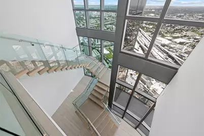 851 NE 1st Ave #PH 5700, Miami, FL 33132 - Photo 8