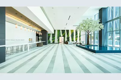 851 NE 1st Ave #PH 5700, Miami, FL 33132 - Photo 66