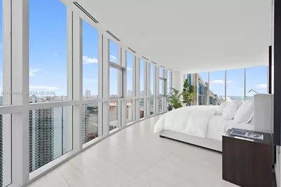 851 NE 1st Ave #PH 5700, Miami, FL 33132 - Photo 28