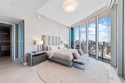 851 NE 1st Ave #PH 5112, Miami, FL 33132 - Photo 24