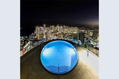 851 NE 1st Ave #PH 5112, Miami, FL 33132 - Photo 48