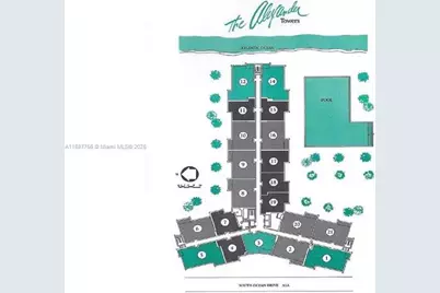 3505 S Ocean Dr #507, Hollywood, FL 33019 - Photo 16