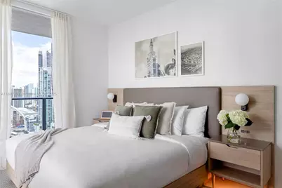 159 NE 6th St #3002, Miami, FL 33132 - Photo 30