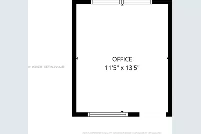 2020 Ponce De Leon Blvd #1101- shared law firm spc, Coral Gables, FL 33134 - Photo 14