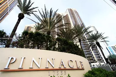 17555 Collins Ave #2502, Sunny Isles Beach, FL 33160 - Photo 6