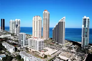 17555 Collins Ave, Sunny Isles Beach, FL 33160 - Photo 2