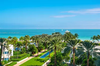 100 S Pointe Dr #706, Miami Beach, FL 33139 - Photo 6