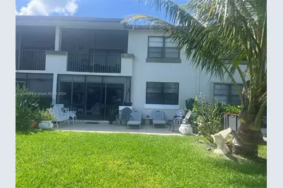 9656 W McNab Rd #105, Tamarac, FL 33321 - Photo 6