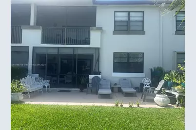 9656 W McNab Rd #105, Tamarac, FL 33321 - Photo 1