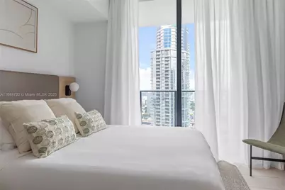159 NE 6th St #3701, Miami, FL 33132 - Photo 16