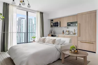 159 NE 6th St #3701, Miami, FL 33132 - Photo 40