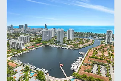 21055 Yacht Club Dr #802, Aventura, FL 33180 - Photo 28