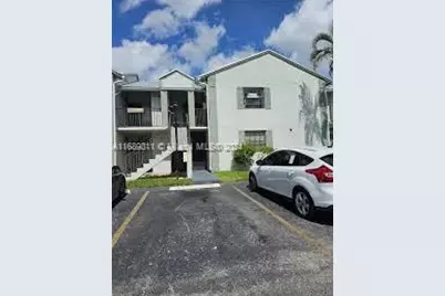 805 N Franklin Ave #805H, Homestead, FL 33034 - Photo 1