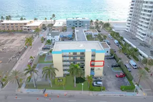 3215 N Ocean Dr, Hollywood, FL 33019 - Photo 18