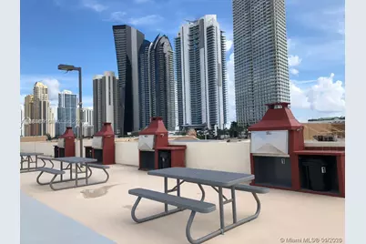 17021 N Bay Rd #412-IV, Sunny Isles Beach, FL 33160 - Photo 22