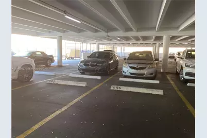 17021 N Bay Rd #412-IV, Sunny Isles Beach, FL 33160 - Photo 34