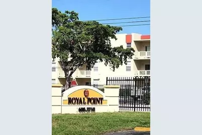 3600 NW 21st St #305, Lauderdale Lakes, FL 33311 - Photo 4