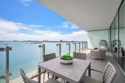 700 NE 26th Ter #1001, Miami, FL 33137 - Photo 2