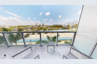 2602 E Hallandale Beach Blvd #R610, Hallandale Beach, FL 33009 - Photo 2