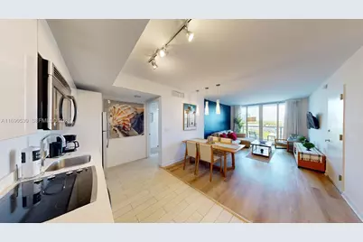 2602 E Hallandale Beach Blvd #R610, Hallandale Beach, FL 33009 - Photo 10
