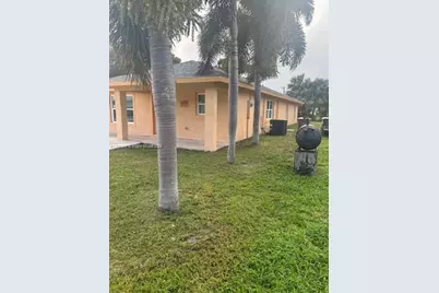 509 N 22nd St, Fort Pierce, FL 34950 - Photo 4