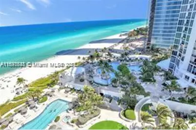 18101 Collins Ave #1502, Sunny Isles Beach, FL 33160 - Photo 4