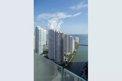 300 Biscayne Blvd Way #3307, Miami, FL 33131 - Photo 30