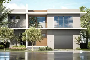 12685 N Bayshore Dr, North Miami, FL 33181 - Photo 4