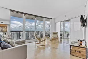1750 N Bayshore Dr, Miami, FL 33132 - Photo 1