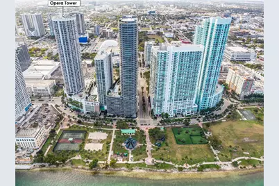 1750 N Bayshore Dr #5014, Miami, FL 33132 - Photo 12