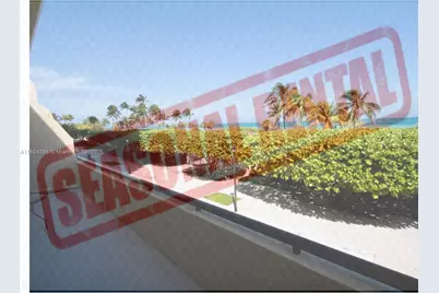 2555 Collins Ave #308, Miami Beach, FL 33140 - Photo 1
