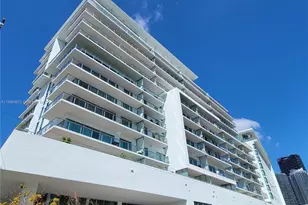 1600 SW 1st Ave, Miami, FL 33129 - Photo 1