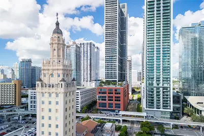 159 NE 6th St #2414, Miami, FL 33132 - Photo 72